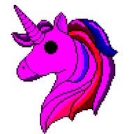 Steam Community Market :: Listings for Rainbow Unicorn Horn