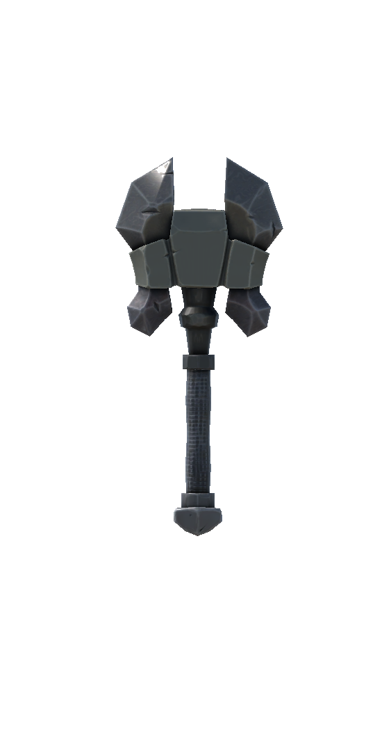 Tempest Axe