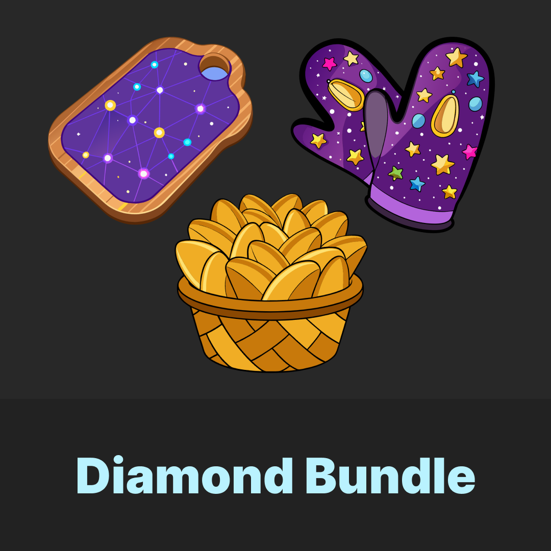 Diamond Bundle