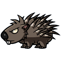 Porcupine