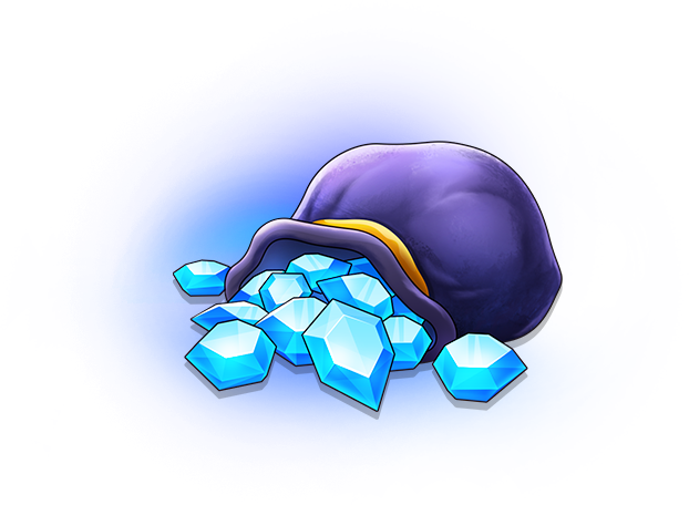 Gems Package 3