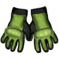 Gloves S1(Disguise: Swamp); Item Rarity: Common