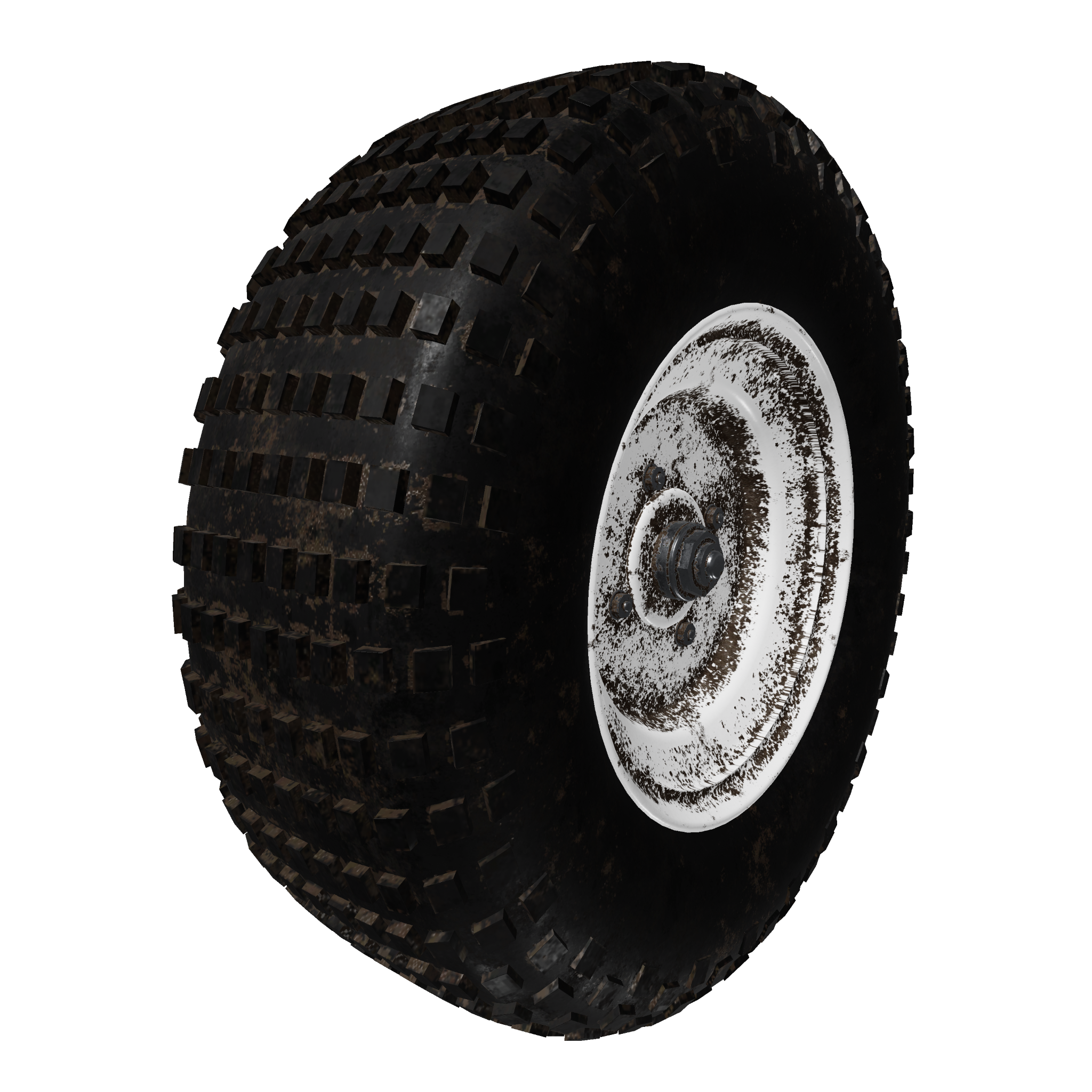 Offroad Tire 4