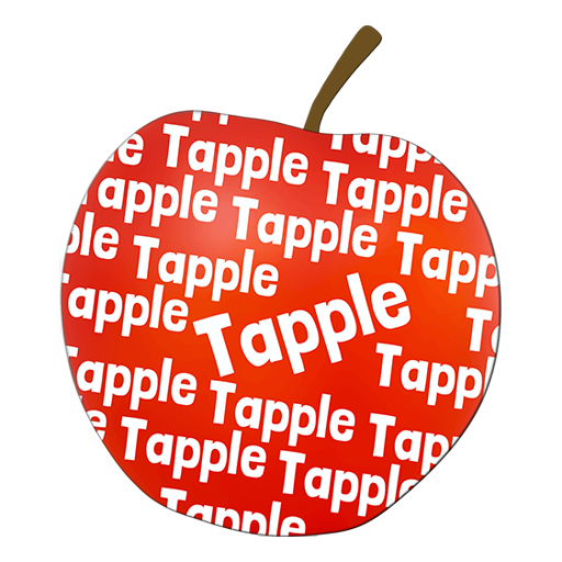 Tapple Tapple Tapple