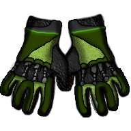 Gloves S1(Disguise: Forest); Item Rarity: Uncommon