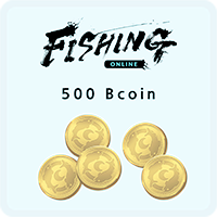 500 Fishing Online Bcoin