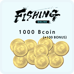 test bcoin free item