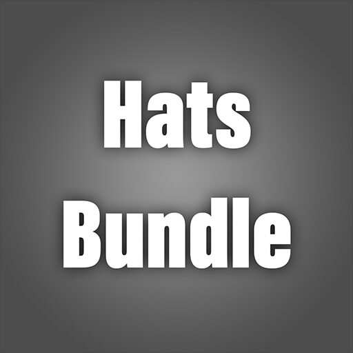 Hats Bundle