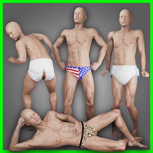 Underwear bundle