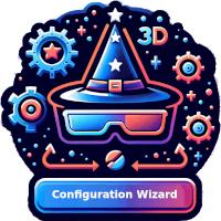 Configuration Wizard