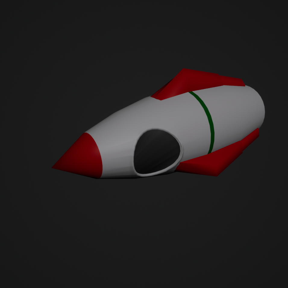 Rocketship