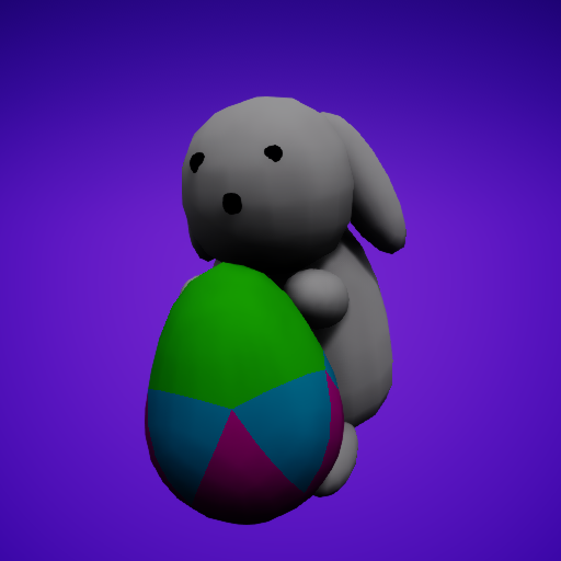 Easter Bunny