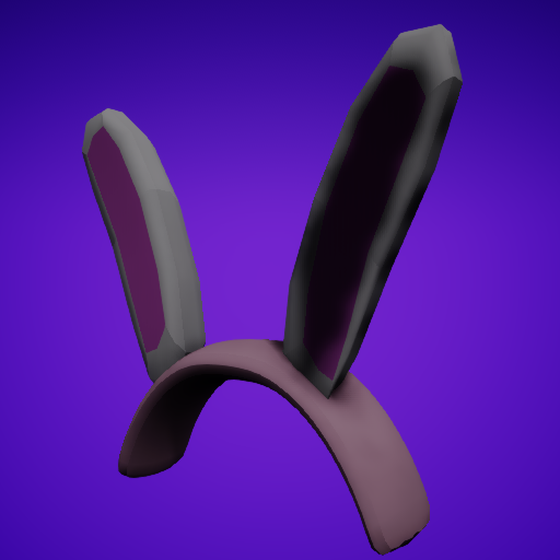 Bunny Ears