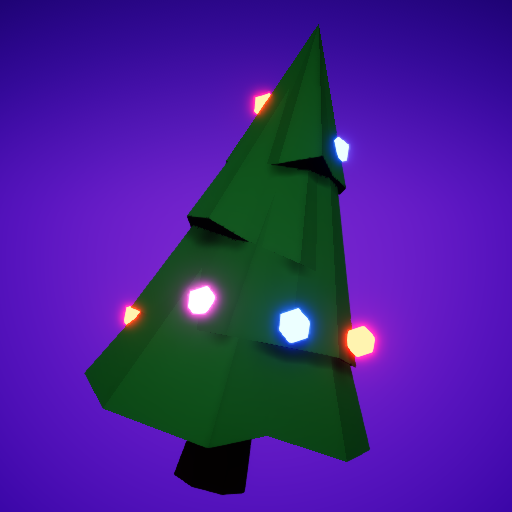 Christmass Tree