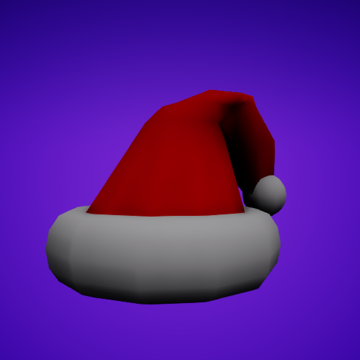 Christmass Hat