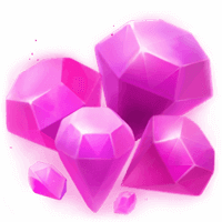 Crystals pack #2