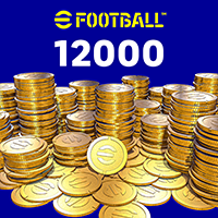 eFootball™ Coin 12000