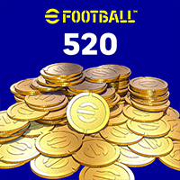 eFootball™ Coin 520