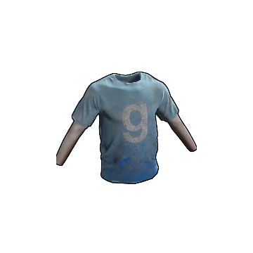 Sandbox Game Shirt