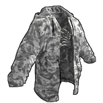 Snowcamo Jacket