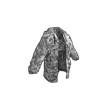 Snowcamo Jacket