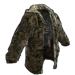 Multicam Jacket