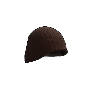 Black Beenie Hat