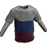 Russia Tshirt