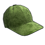 Green Cap