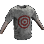 Target Practice T-Shirt