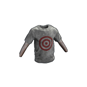 Target Practice T-Shirt