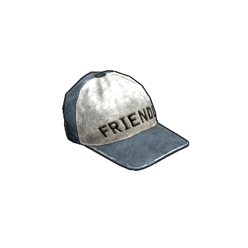 Friendly Cap