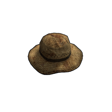 Farmer Hat