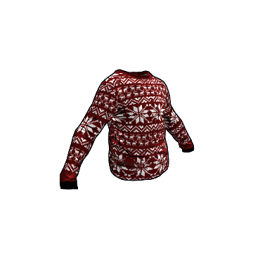 Christmas Jumper