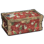 Christmas Storage