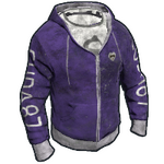 Cuda87 Hoodie