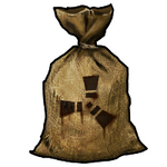 Low Quality Bag