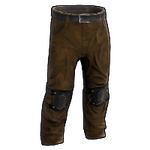 Steppe Camo Pants