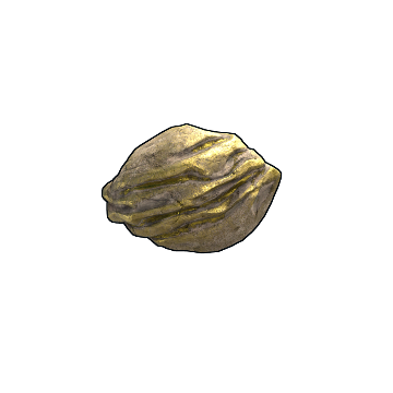 Gold Rock