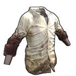 Survival Shirt