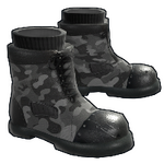 Tactical Boots