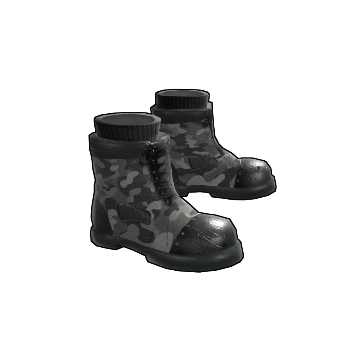 Tactical Boots