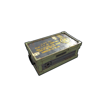 Ammo Box