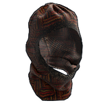 Knitted Balaclava