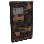 Doomsday Door