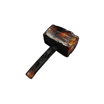 Scorched Hammer