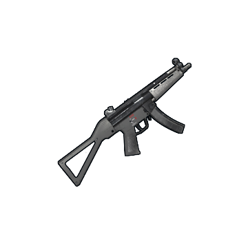 Elite Mp5