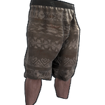 Uprising Hide Pants