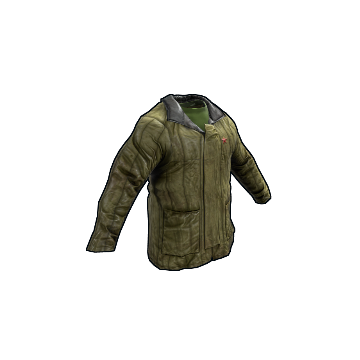 Telogreika Jacket