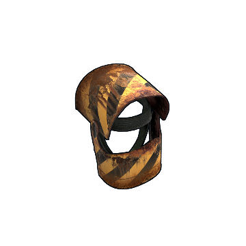 Apocalypse Helmet